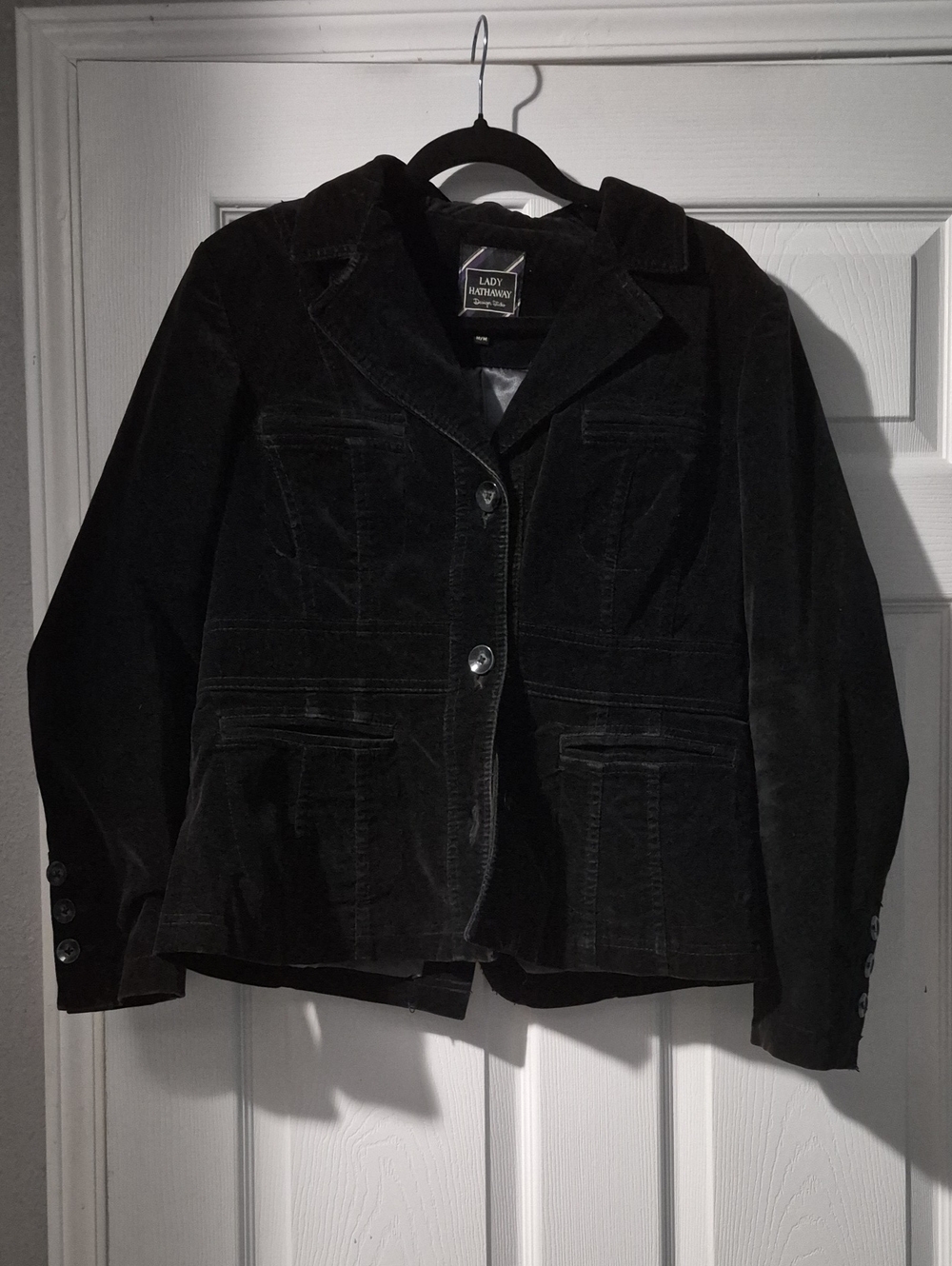 Vintage Women's Jacket